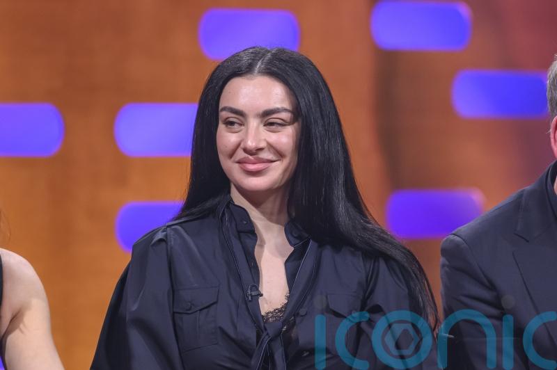 Charli XCX: Popularity of Brat was &lsquo;heavy, confusing and very vulnerable change&rsquo;