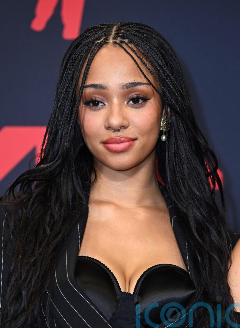 Katseye&rsquo;s Manon Bannerman taking &lsquo;temporary hiatus&rsquo; to focus on wellbeing