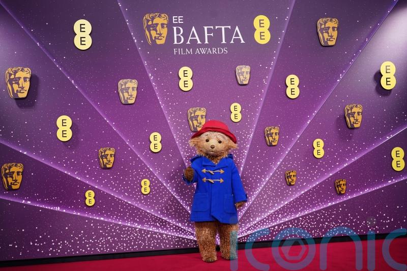 Bafta red carpet in pictures: Gorgeous gowns, stylish suits and a duffle coat