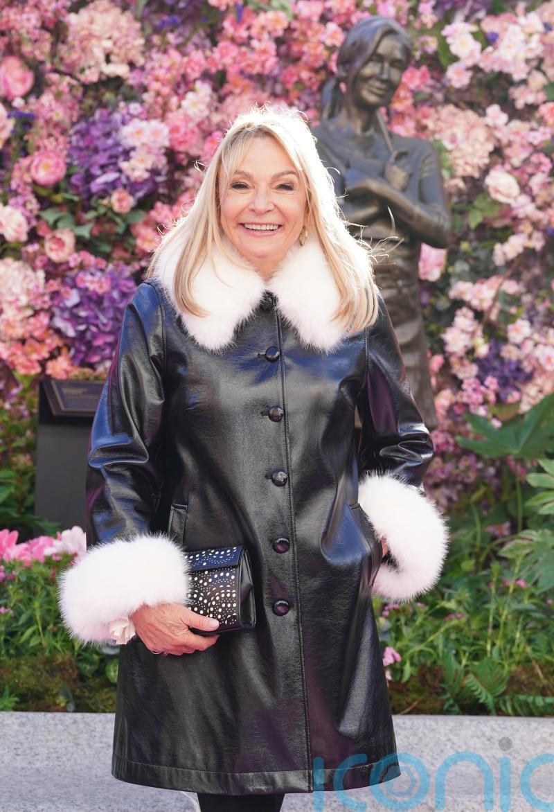 Helen Fielding would &lsquo;never&rsquo; write Bridget Jones story unless it felt authentic