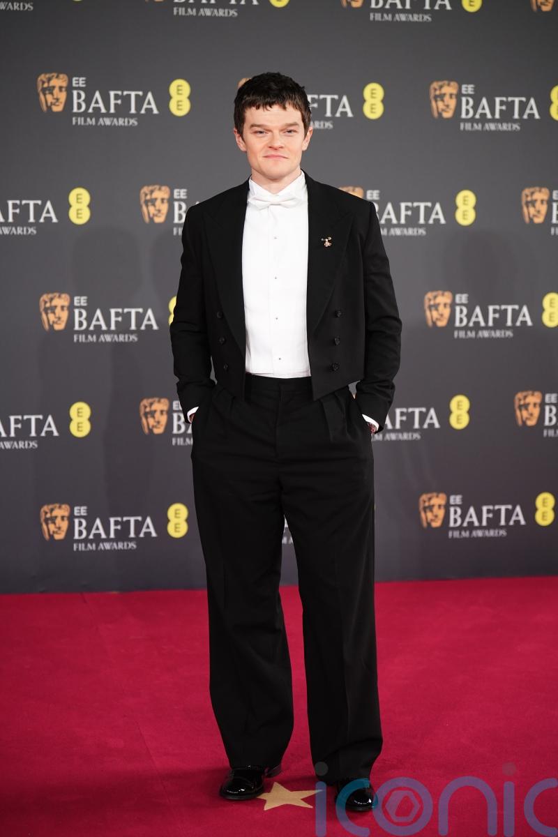 I Swear filmmaker did not ask Robert Aramayo to audition for lead role