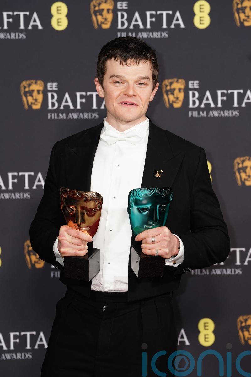 Everything you need to know about the Bafta-winning film I Swear