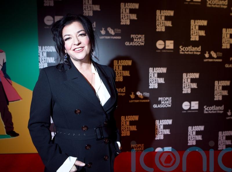 Glasgow film director to receive award for outstanding achievements in industry