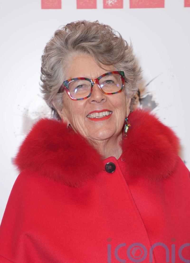 Dame Prue Leith tried weight loss jabs for month and &lsquo;did not lose single pound&rsquo;