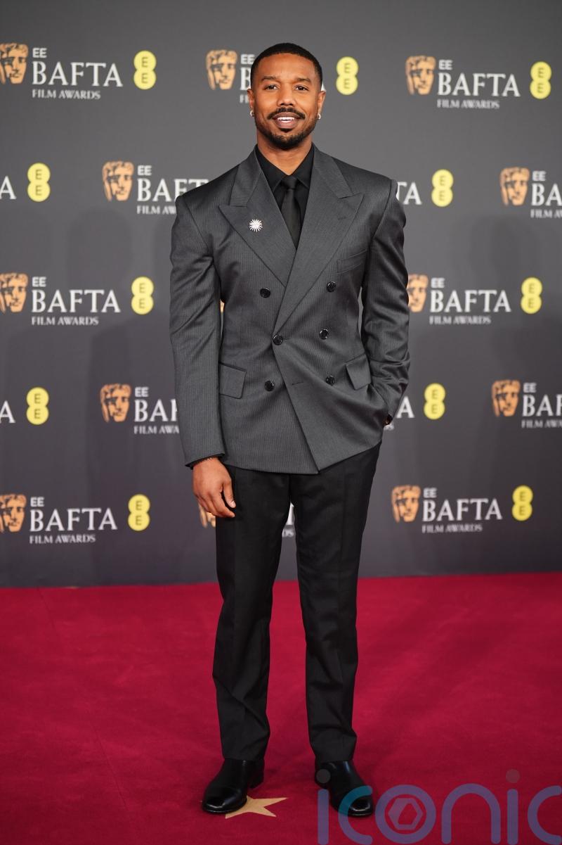 Film studio raised immediate concerns about racial slur at Baftas