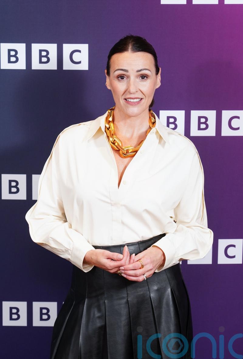 Suranne Jones: It&rsquo;s &lsquo;exciting&rsquo; to return as Doctor Foster