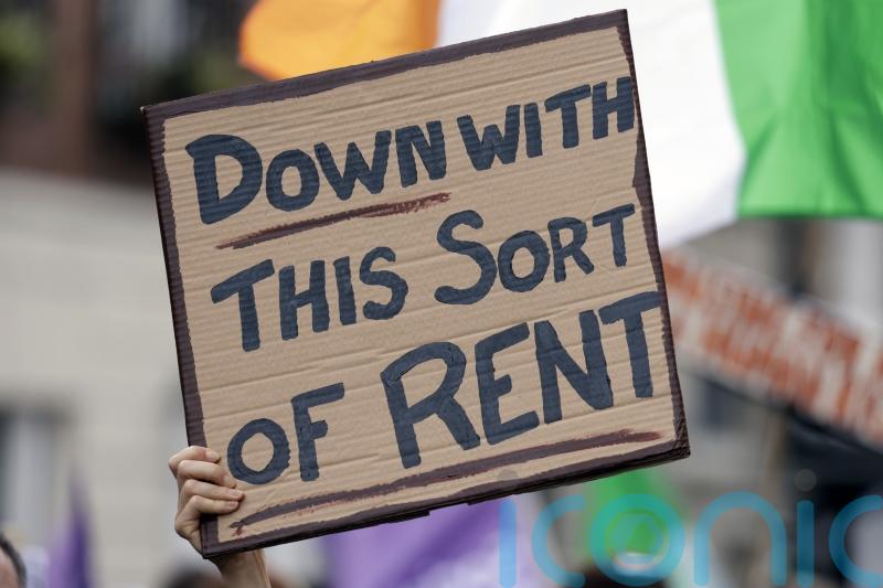 Taoiseach defends rent reforms as major landlord predicts increased &lsquo;cashflows&rsquo;