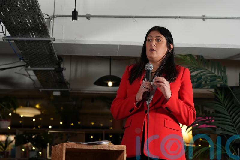 Culture Secretary welcomes investigation into BBC Bafta broadcast