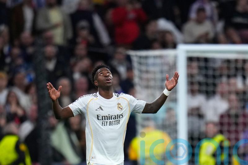 Thursday&rsquo;s briefing: Vinicius helps Real progress as Snoop Dogg sees future