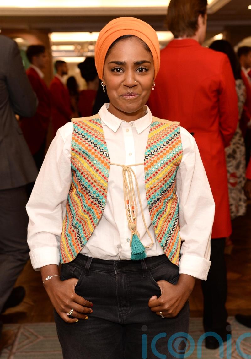 Nadiya Hussain: It was considered too much when I wrote a Ramadan cookbook