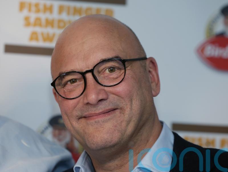 Gregg Wallace discontinues High Court claim against BBC, corporation says