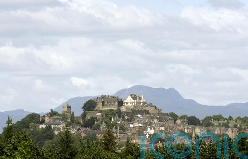 Radio 2 in the Park heading to Stirling this summer