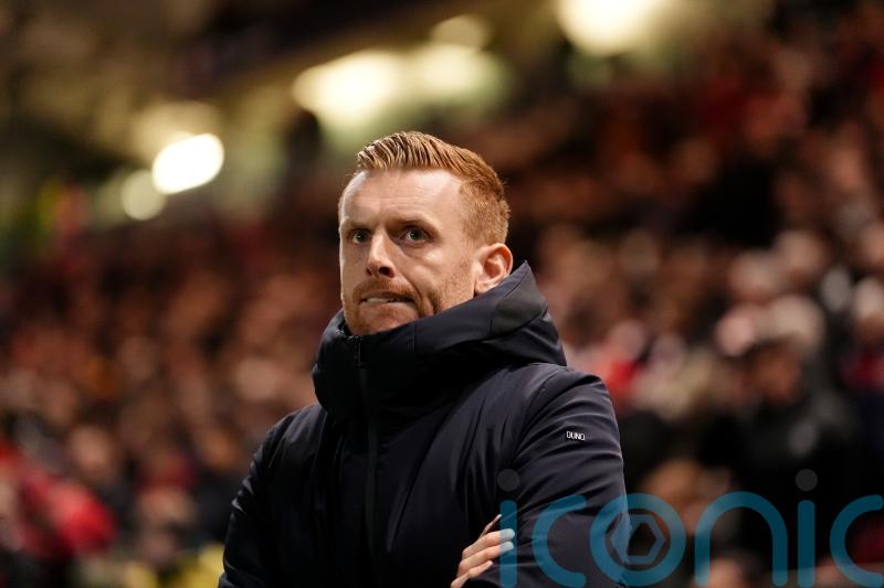 Ed Still stunned by Jeremy Ngakia&rsquo;s &lsquo;worldie&rsquo; winner for Watford