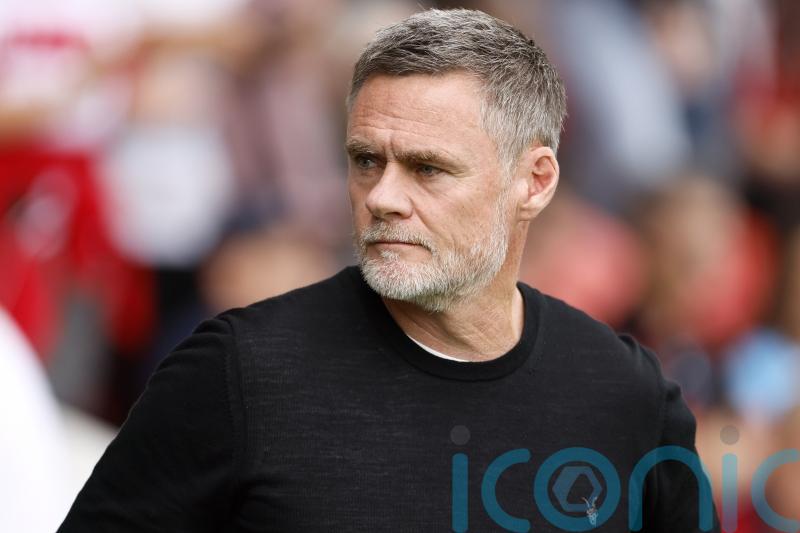 Graham Alexander: Bradford took &lsquo;horrible hit&rsquo; conceding late goals at Reading
