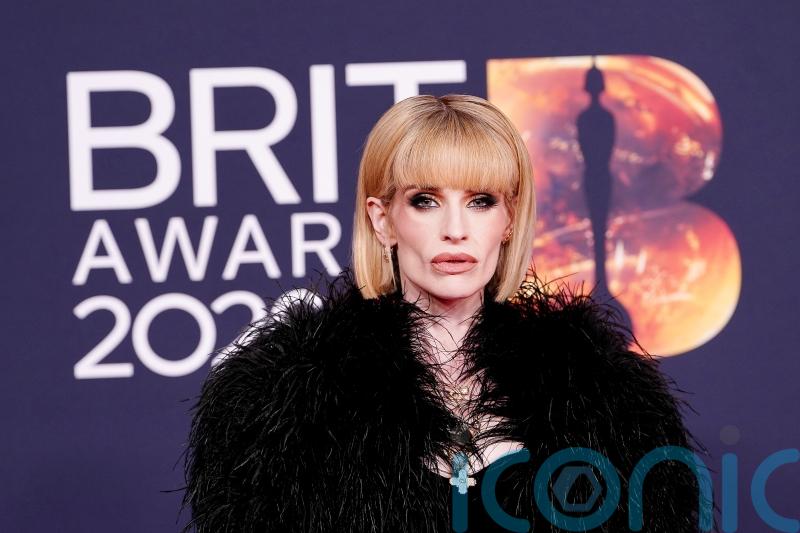 Kelly Osbourne responds to negative comments during &lsquo;hardest time in my life&rsquo;