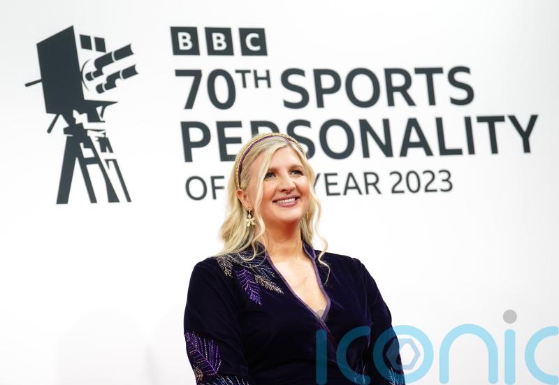 Rebecca Adlington announces birth of baby girl