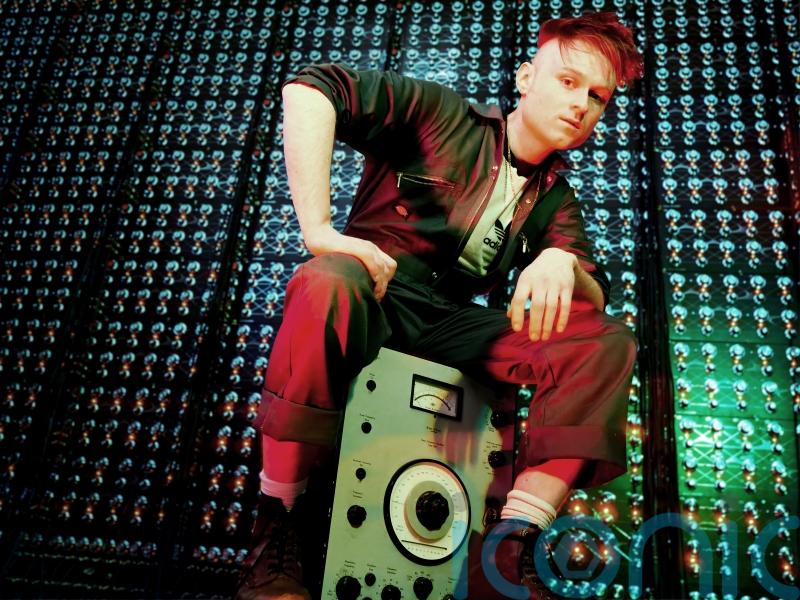 Song title confirmed for Look Mum No Computer&rsquo;s 2026 UK Eurovision entry