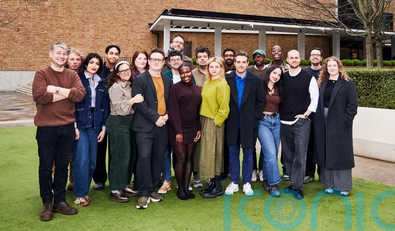 Writers from 8 Out of 10 Cats among those joining Saturday Night Live UK