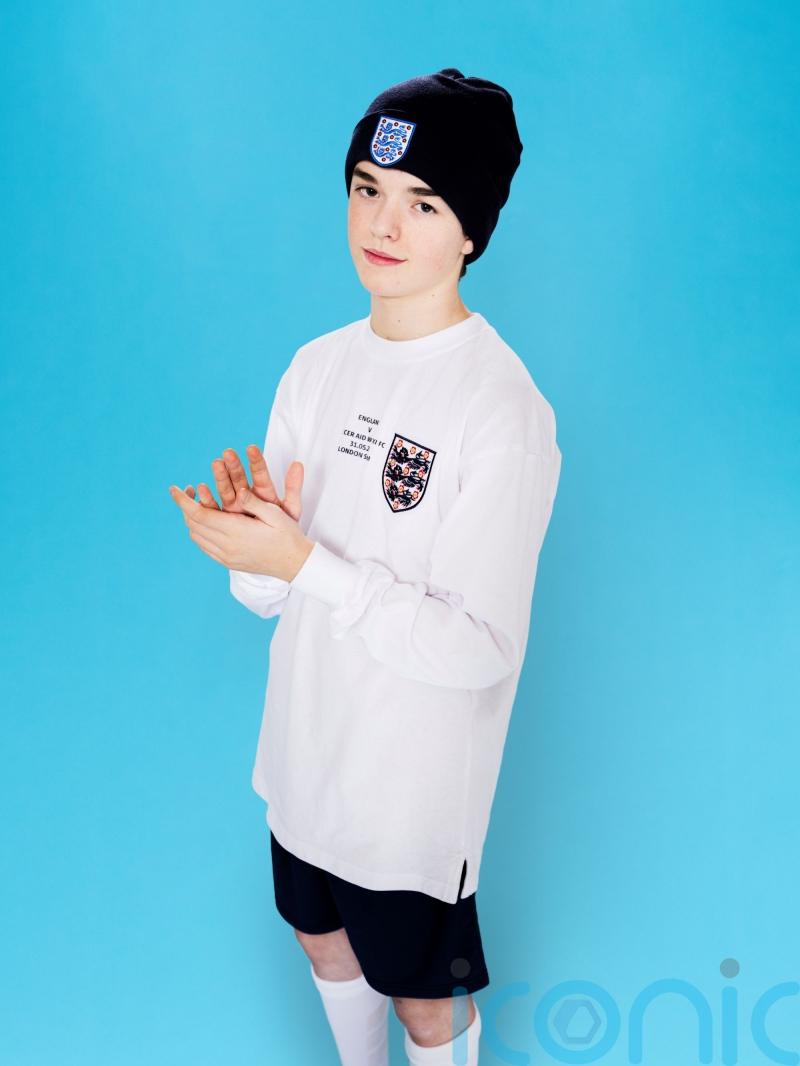 Owen Cooper becomes youngest Soccer Aid participant as players for 2026 revealed