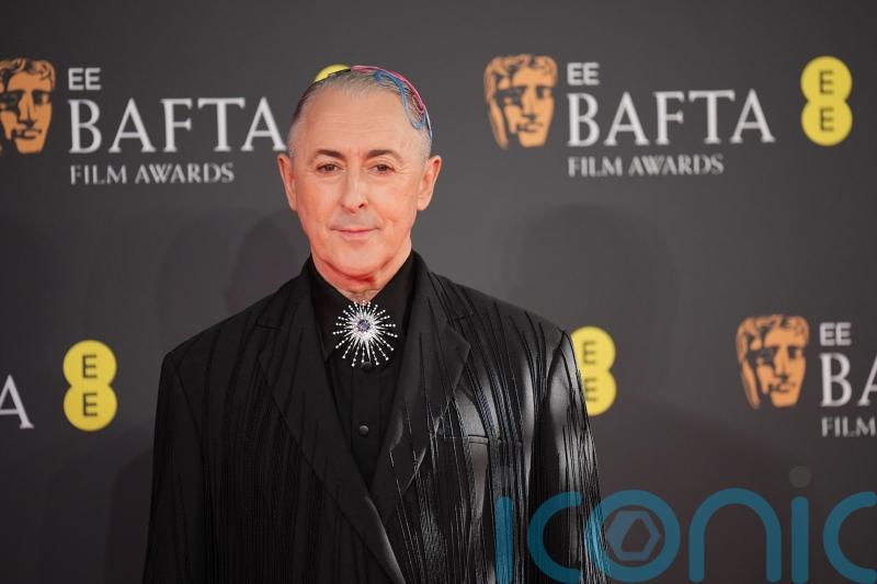 Alan Cumming on &lsquo;trauma triggering&rsquo; Bafta film awards &ndash; &lsquo;We were all let down&rsquo;
