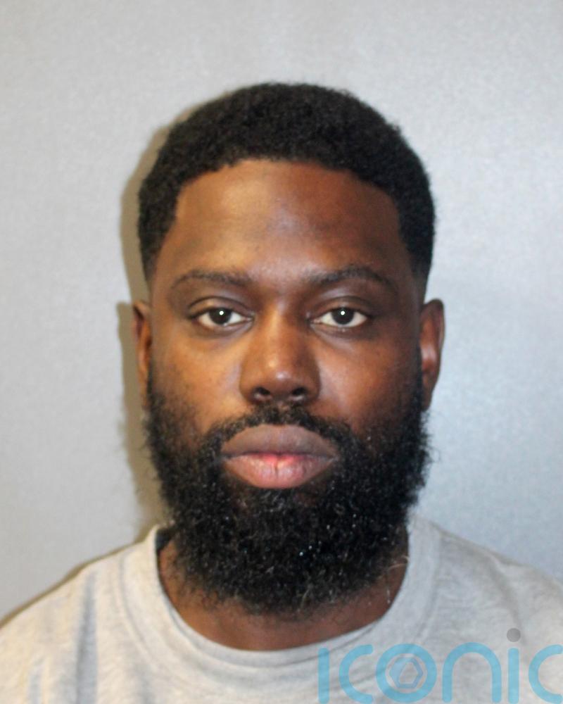 Rap star Ghetts in court for fatal hit-and-run sentencing