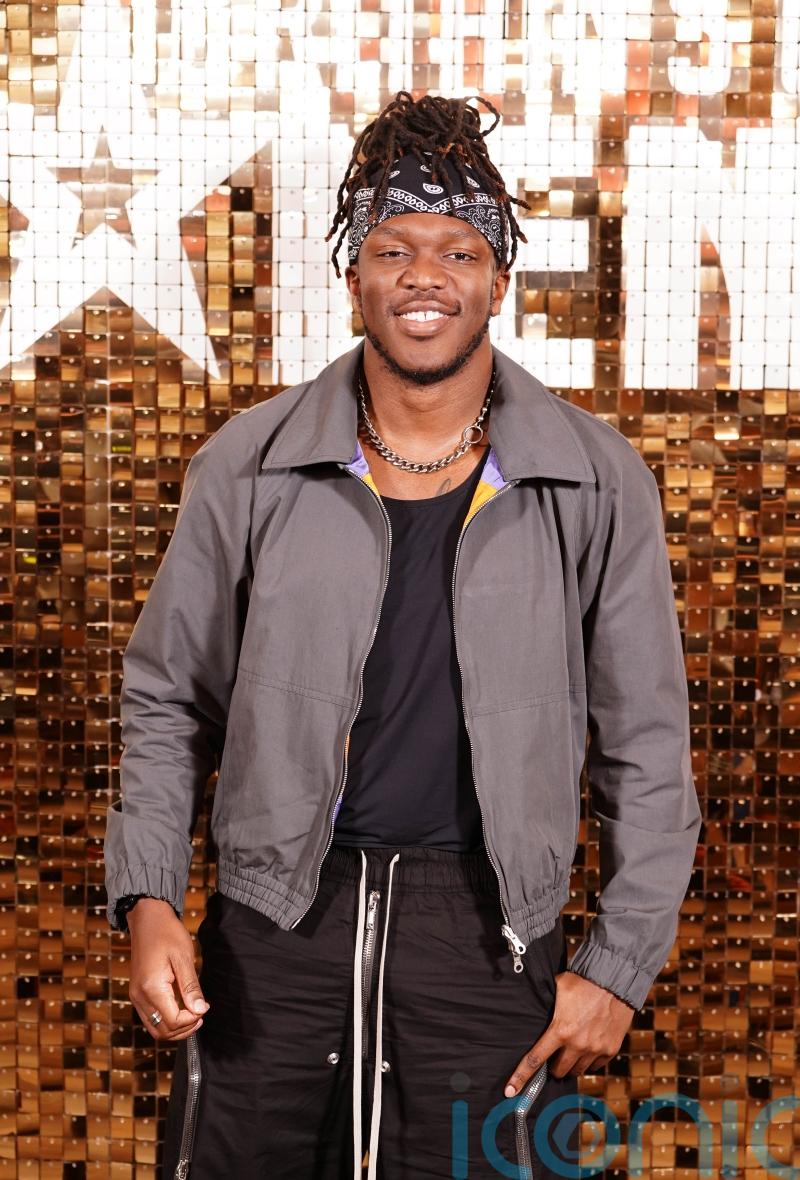 KSI &lsquo;so excited&rsquo; to become Dagenham & Redbridge shareholder and partner