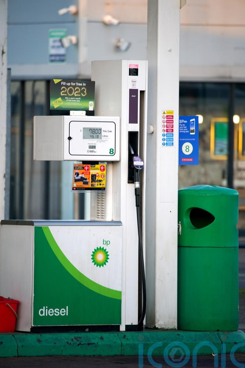 Energy ministers meet over rising price of fuel