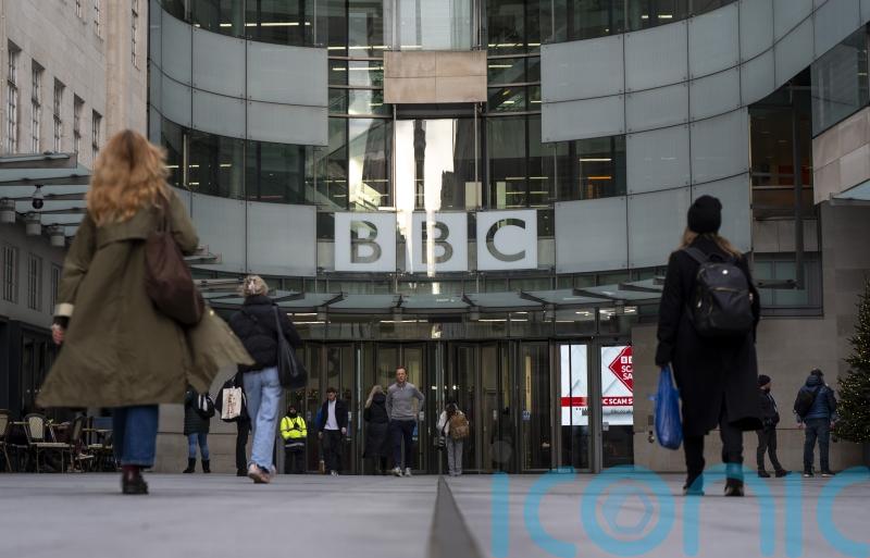 BBC &lsquo;willing to consider radical options&rsquo; for future funding