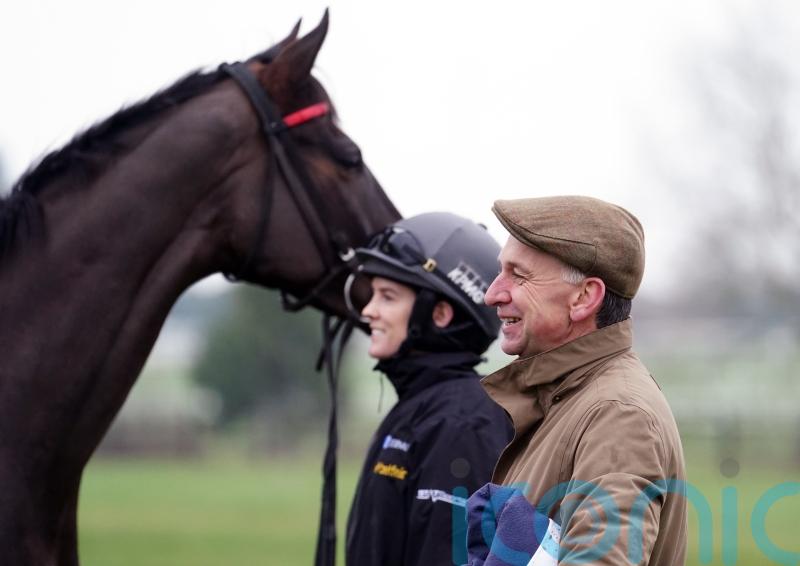 A rather different Cheltenham in prospect for Henry de Bromhead