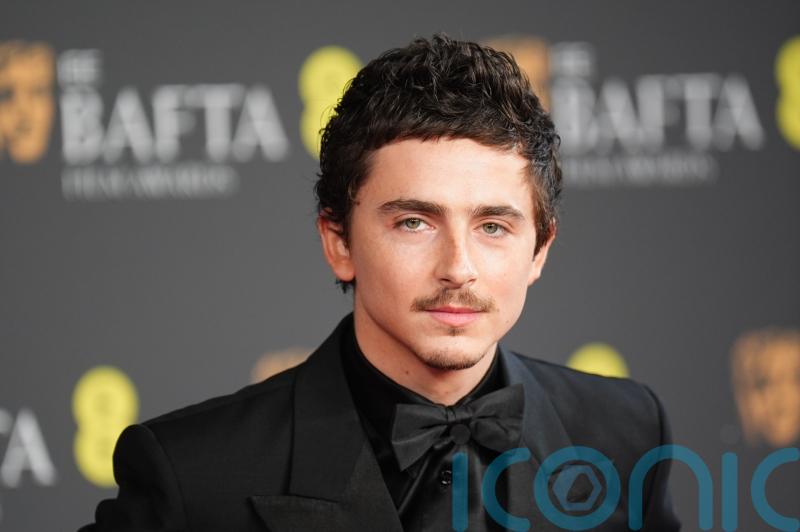 Timothee Chalamet sees backlash after saying &lsquo;no-one cares&rsquo; for opera and ballet