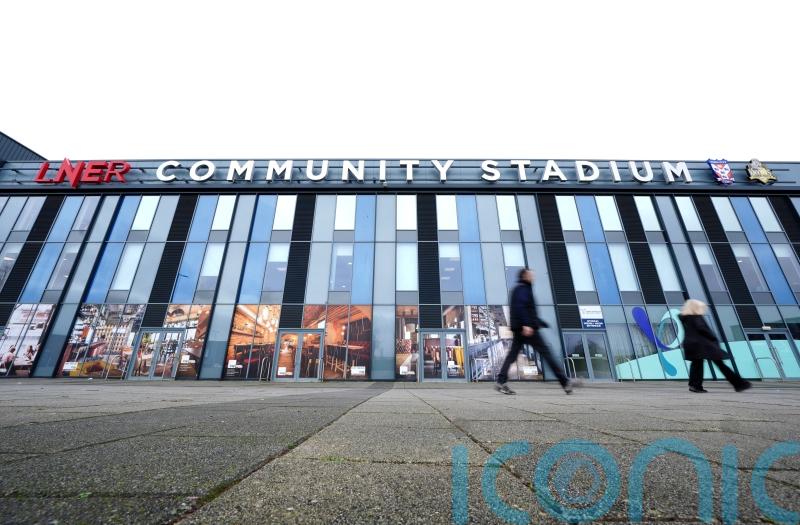 Malachi Fagan-Walcott brace sets up comeback win for York over Eastleigh