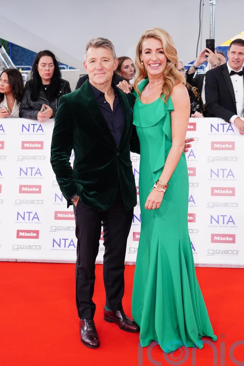 Good Morning Britain alarm sparks confusion leading This Morning to start early