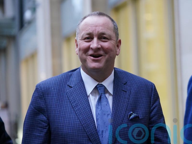 Mike Ashley&rsquo;s bid to buy Sheffield Wednesday is lowest of four on the table