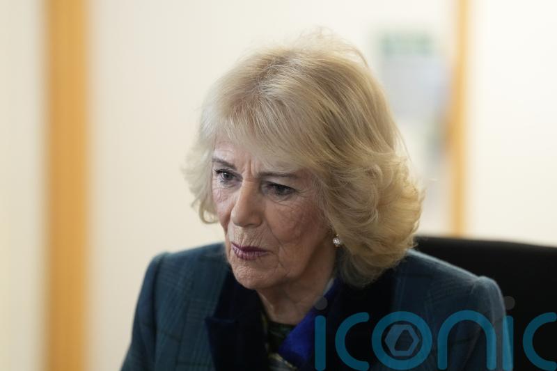 Queen praises book for teaching children about war generation&rsquo;s sacrifices