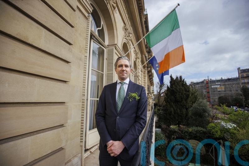 Tanaiste &lsquo;open to spending more&rsquo; on defence