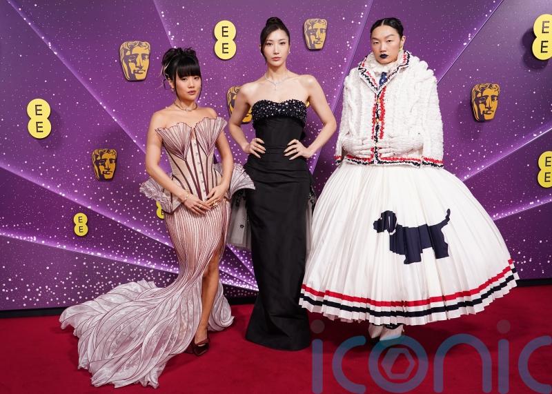 Netflix confirms KPop Demon Hunters sequel