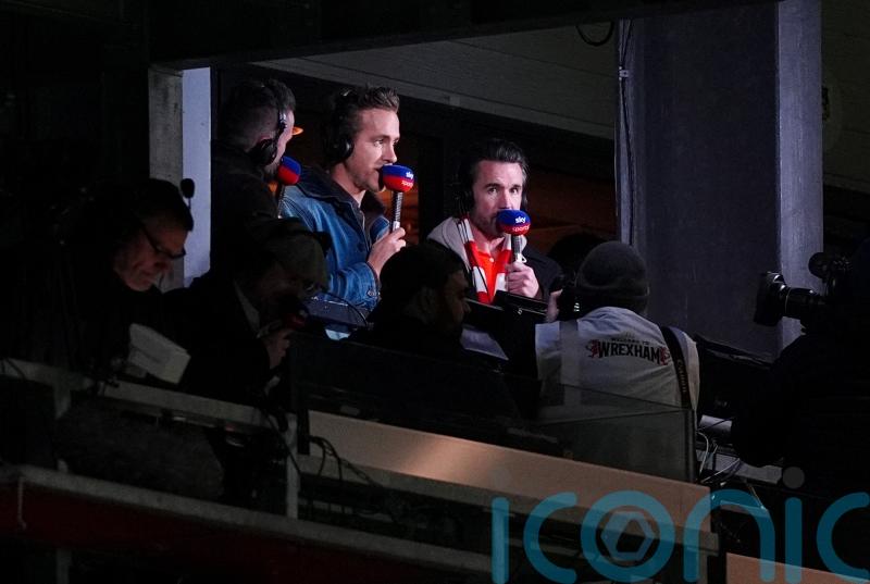 Wrexham is most rewarding professional experience of my life &ndash; Ryan Reynolds