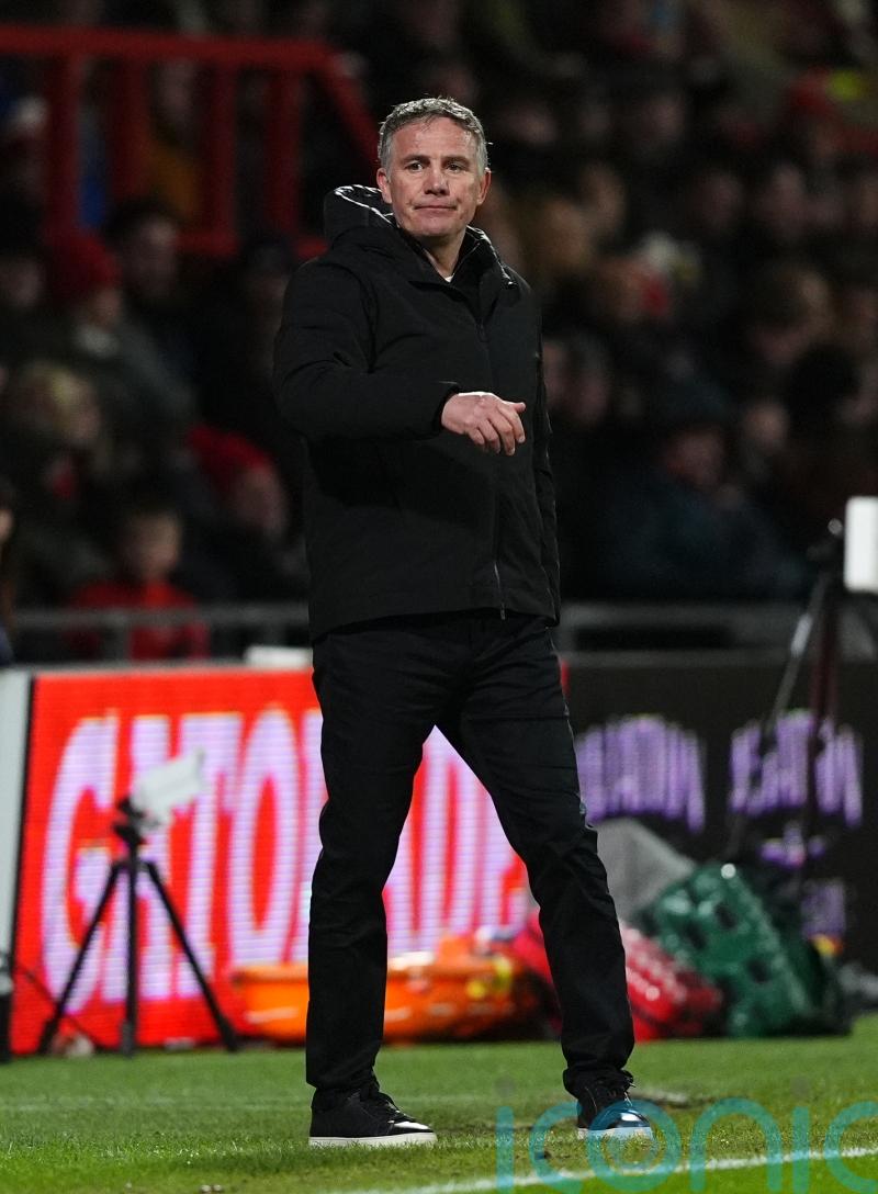 Phil Parkinson salutes Wrexham&rsquo;s resilience during win over Welsh rivals Swansea