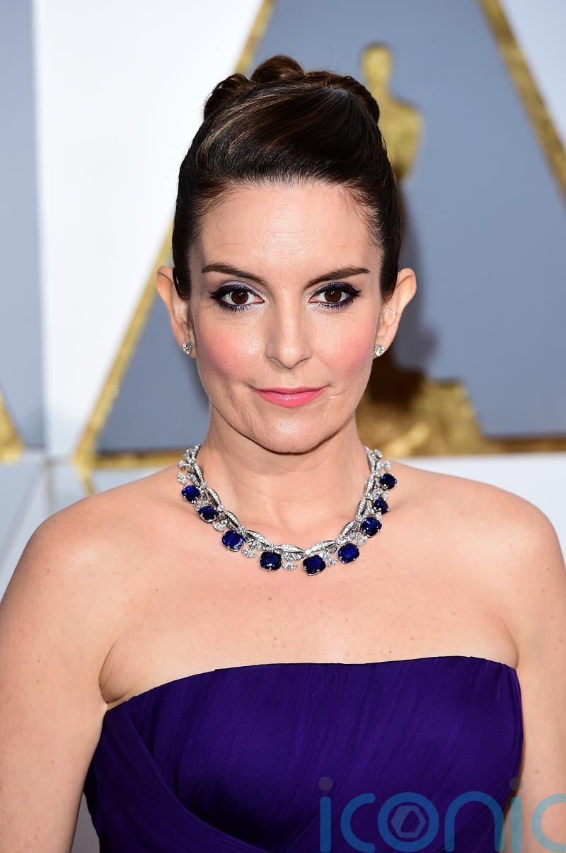 Tina Fey, Jamie Dornan and Riz Ahmed named as first UK Saturday Night Live hosts