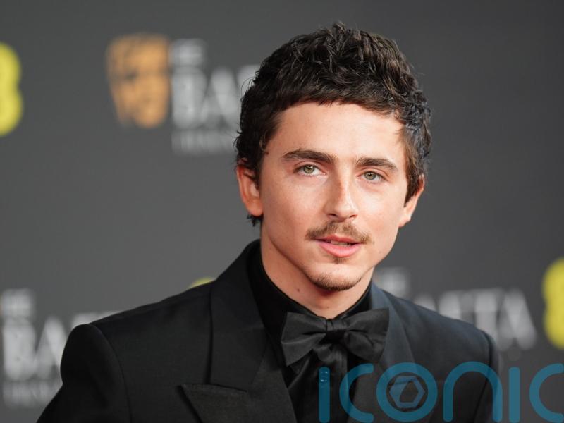 Timothee Chalamet faces war and bloody battles in Dune: Part Three trailer