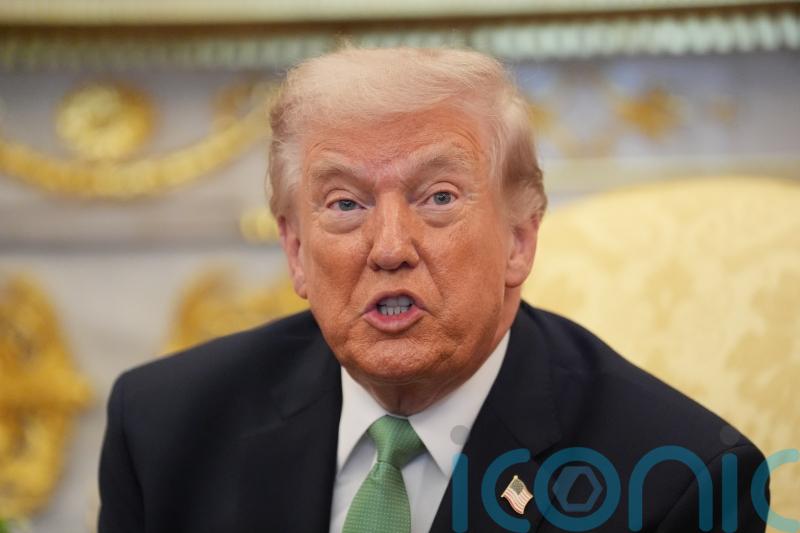 Donald Trump criticises BBC as &lsquo;corrupt, fraudulent news&rsquo;