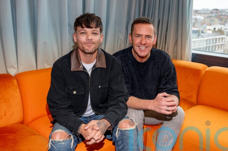 Louis Tomlinson calls One Direction number one &lsquo;a little corny&rsquo; and uncool