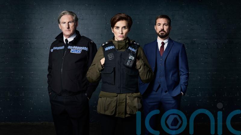 Mark Bonnar returns for Line Of Duty series seven as new cast revealed