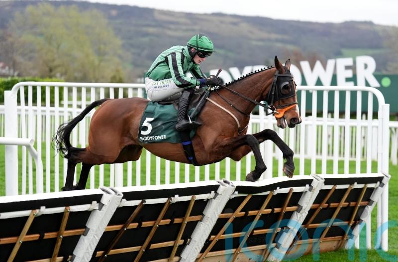 Hanlon has Irish National challenge in his thoughts for Hewick