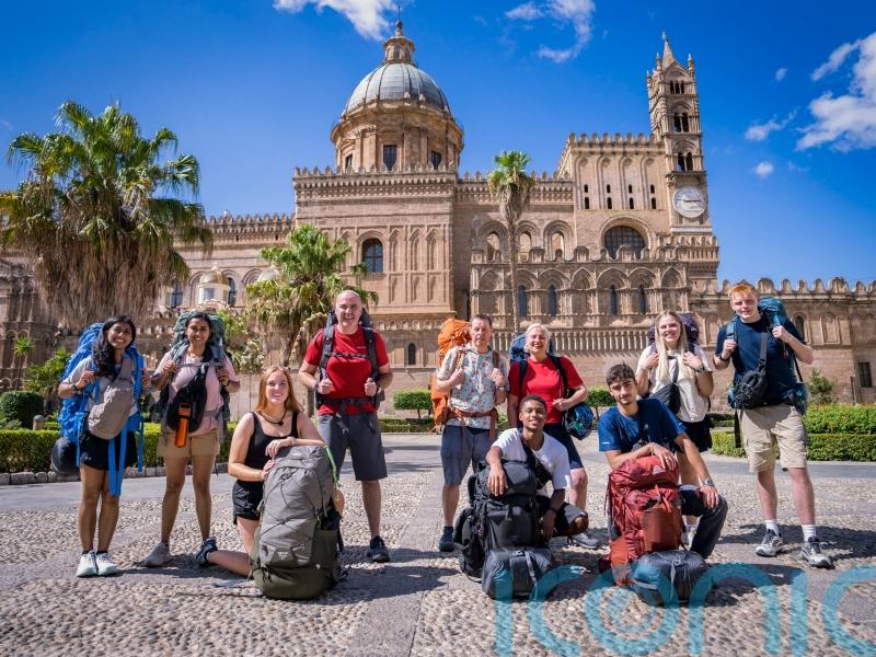 Race Across The World will return next month with &lsquo;toughest journey yet&rsquo;