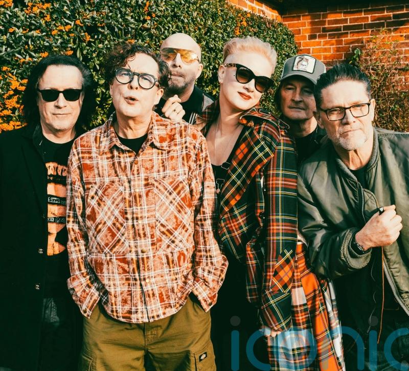 Indie band The Wonder Stuff &lsquo;grateful&rsquo; as they announce 40th anniversary tour