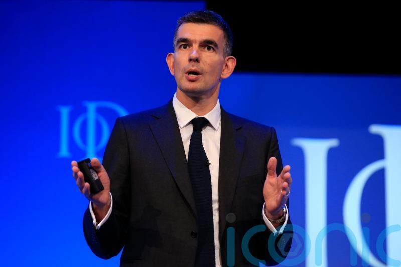 Who is Matt Brittin, the man tipped to be the next director-general of the BBC?