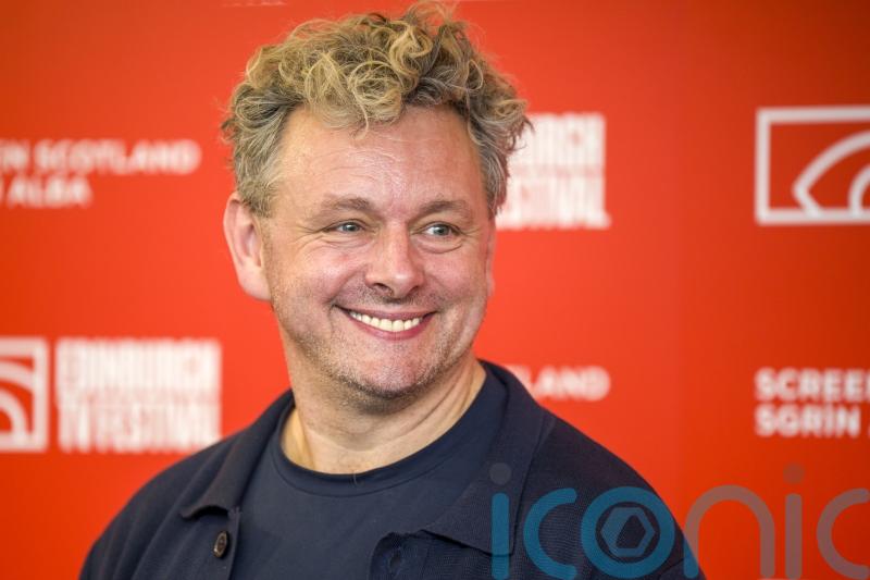 Michael Sheen fronts Comic Relief film focusing on food insecurity