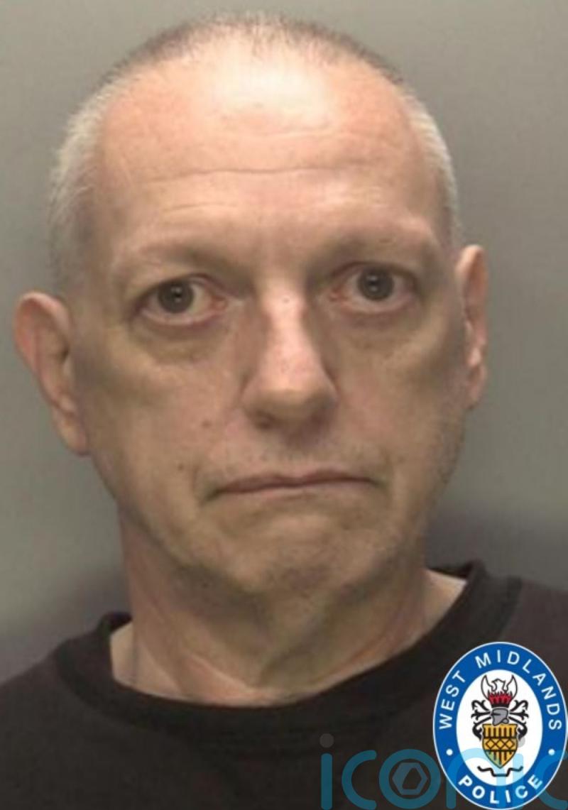 Stalker who posted air gun and handcuffs to Myleene Klass given hospital order