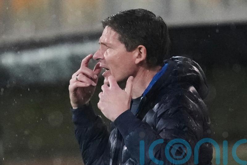 Oliver Glasner hails &lsquo;huge achievement&rsquo; as Palace progress in Conference League